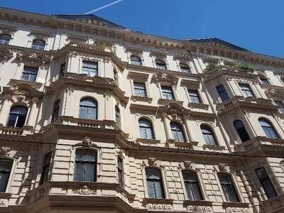 Mietwohnung in 1080 Wien