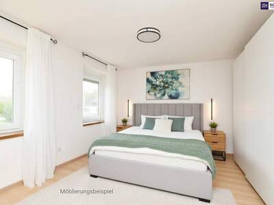 Wohnung kaufen in 8410 Wildon