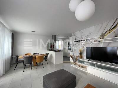 Terrassenwohnung kaufen in 2353 Guntramsdorf (Bild 1)