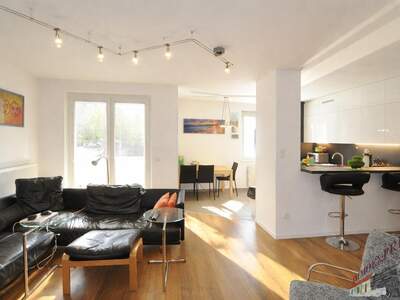 Wohnung mieten in 3100 St. Pölten (Bild 1)