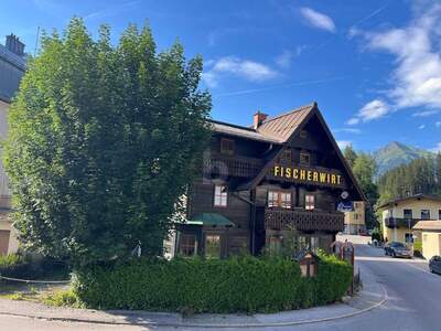 Mehrfamilienhaus kaufen in 5640 Bad Gastein