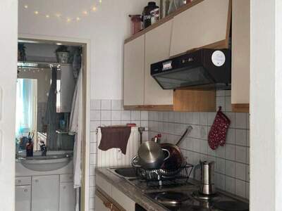Altbauwohnung mit Balkon mieten in 8020 Graz (Bild 4)