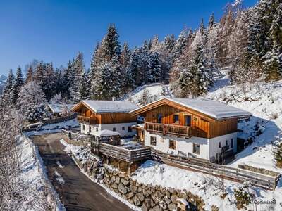 Haus kaufen in 5721 Aufhausen