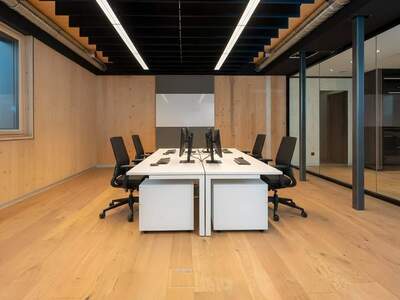 Gewerbeobjekt mieten in 2304 Mannsdorf