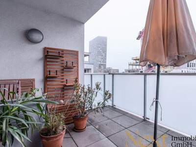 Terrassenwohnung mieten in 4020 Linz (Bild 5)