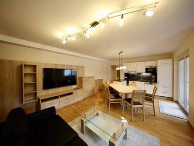 Wohnung kaufen in 8970 Schladming