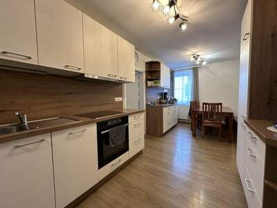 Wohnung mieten in 3071 Böheimkirchen