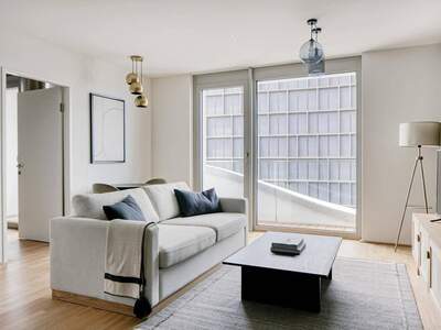 Wohnung mieten in 1100 Wien