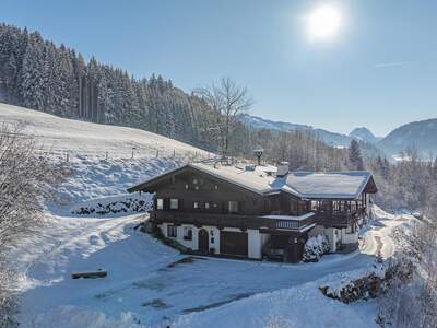 Chalet kaufen in 6370 Reith (Bild 2)