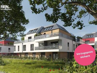 Eigentumswohnung in 1110 Wien