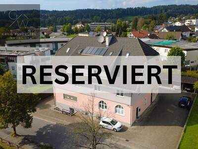 Anlageobjekt kaufen in 6912 Hörbranz
