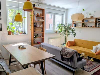 Wohnung mieten in 1150 Wien (Bild 2)