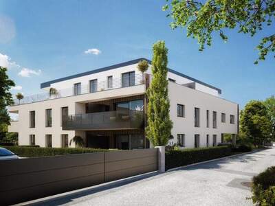 Etagenwohnung kaufen in 5020 Salzburg