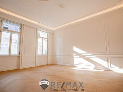 Terrassenwohnung kaufen in 1090 Wien (Bild 3)
