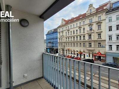 Wohnung mieten in 1090 Wien (Bild 1)