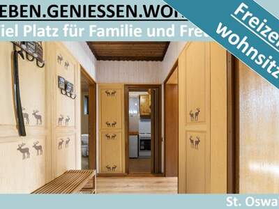 Haus kaufen in 9546 Bad Kleinkirchheim (Bild 1)
