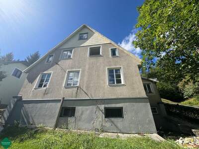 Grundstück kaufen in 2680 Semmering (Bild 1)