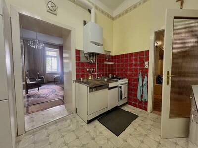 Terrassenwohnung kaufen in 1050 Wien (Bild 5)
