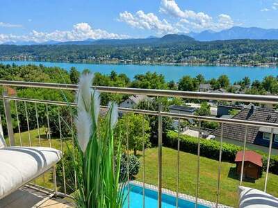 Eigentumswohnung in 9220 Velden