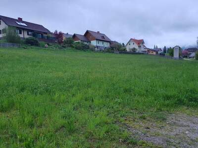 Grundstück kaufen in 8102 Semriach