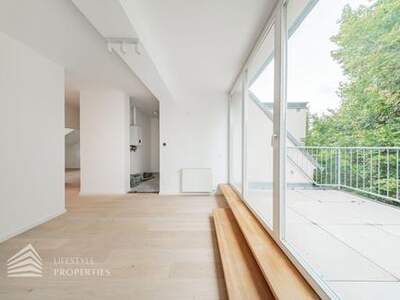 Eigentumswohnung in 1180 Wien