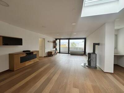 Terrassenwohnung mieten in 4810 Gmunden (Bild 1)