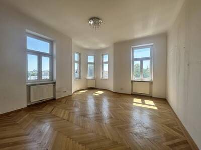 Eigentumswohnung in 1120 Wien