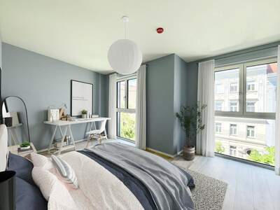 Wohnung mit Balkon kaufen in 1140 Wien (Bild 1)