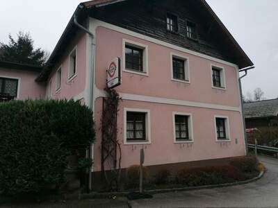 Gastronomie und Wohnung kaufen in 3211 Loich (Bild 3)