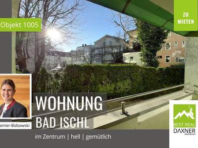 Mietwohnung in 4820 Bad Ischl