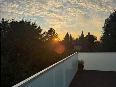 Terrassenwohnung mieten in 1190 Wien (Bild 4)