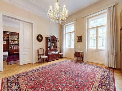 Wohnung kaufen in 1020 Wien