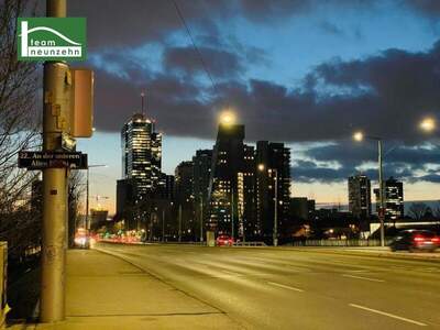 Büro / Praxis kaufen in 1220 Wien (Bild 4)