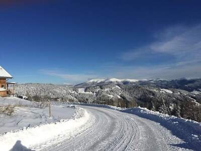 Grundstück kaufen in 9400 Wolfsberg