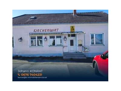 Gewerbeobjekt provisionsfrei kaufen in 7461 Stadtschlaining