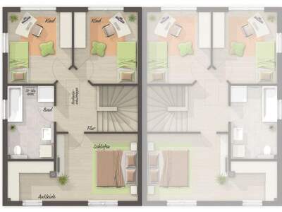 Haus kaufen in 6835 Zwischenwasser (Bild 4)