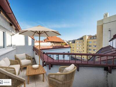 Wohnung kaufen in 1160 Wien