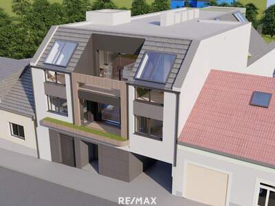 Eigentumswohnung in 7100 Neusiedl (Bild 1)