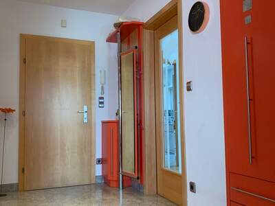 Altbauwohnung mit Balkon kaufen in 1210 Wien (Bild 4)