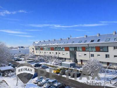 Terrassenwohnung mieten in 2345 Brunn (Bild 1)