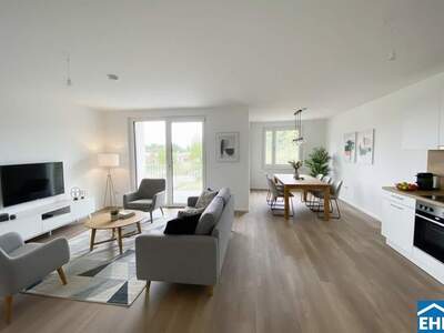 Mietwohnung in 3451 Michelhausen