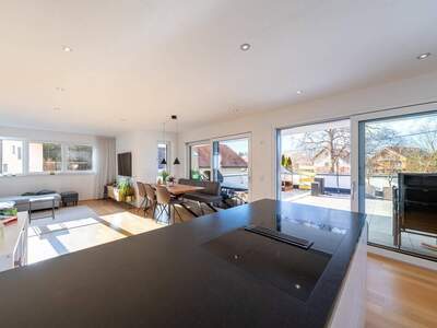 Wohnung kaufen in 5020 Salzburg