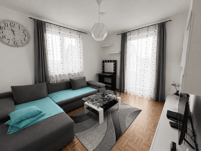 Wohnung mieten in 9431 Wolfsberg