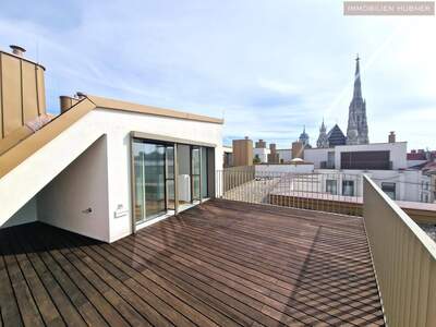 Wohnung mieten in 1010 Wien
