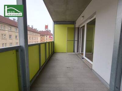 Terrassenwohnung mieten in 3100 St. Pölten (Bild 4)