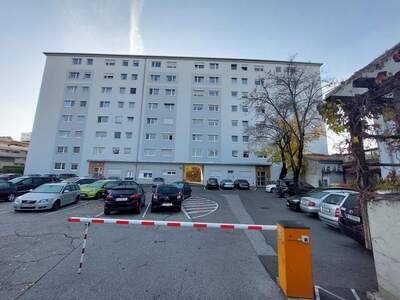 Mietwohnung in 8010 Graz