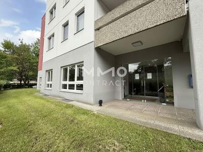 Gewerbeobjekt mieten in 4020 Linz (Bild 1)