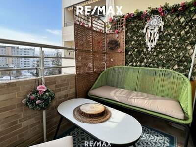 Wohnung mit Balkon kaufen in 4840 Vöcklabruck (Bild 1)