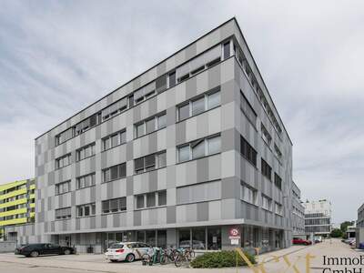 Gewerbeobjekt mieten in 4020 Linz (Bild 2)