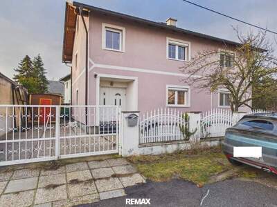 Haus kaufen in 1220 Wien